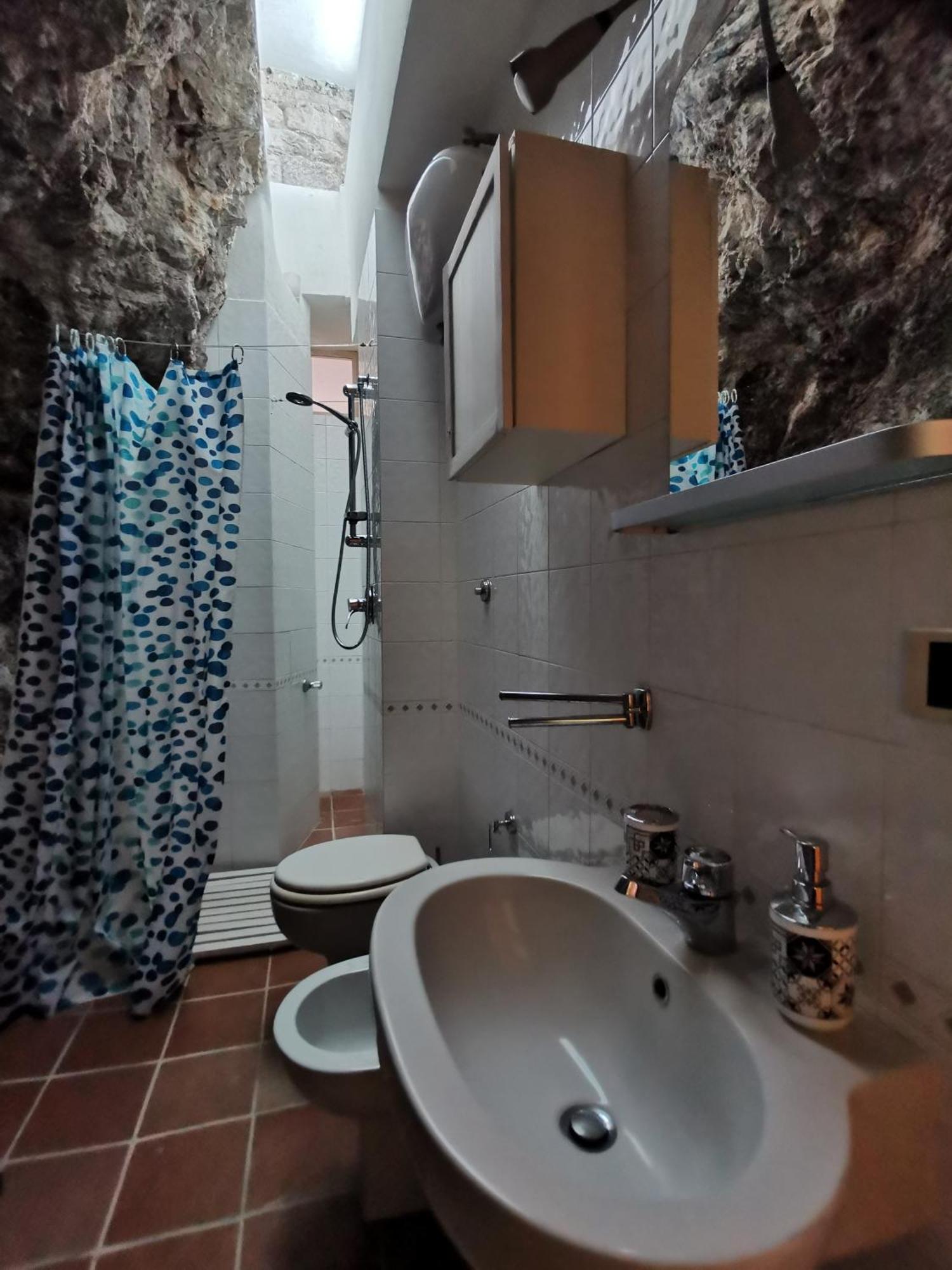 Bouganville Home Vietri sul Mare Exterior photo