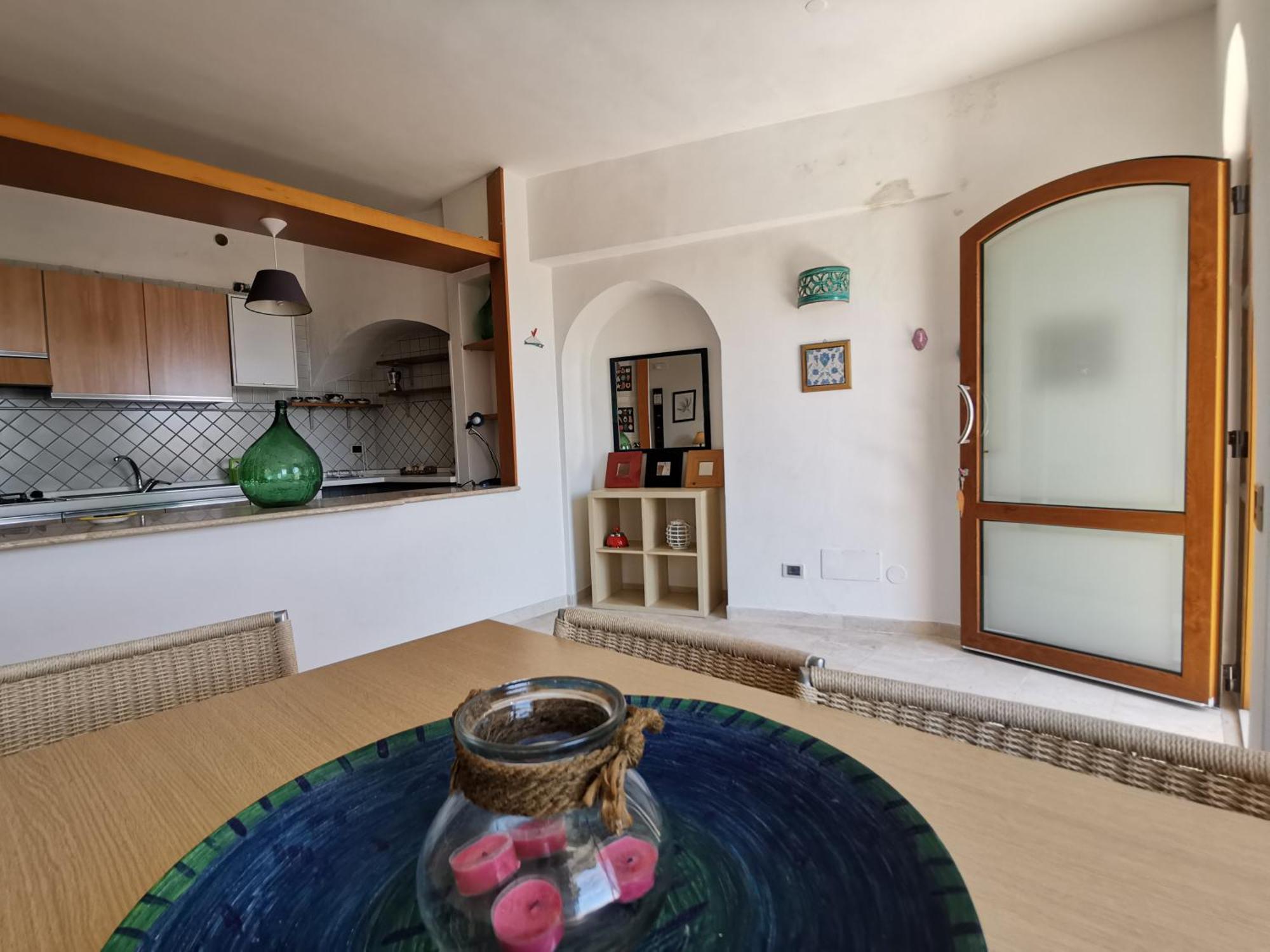 Bouganville Home Vietri sul Mare Exterior photo