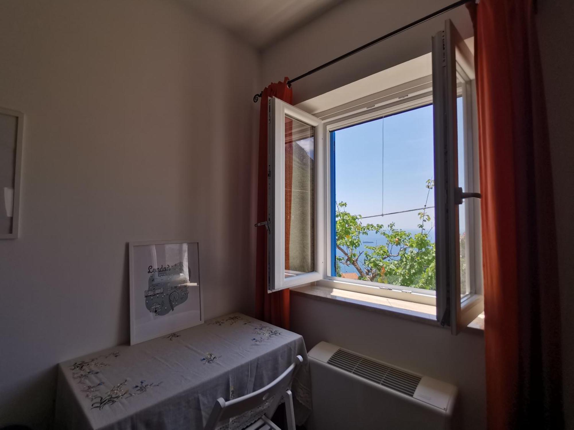 Bouganville Home Vietri sul Mare Exterior photo