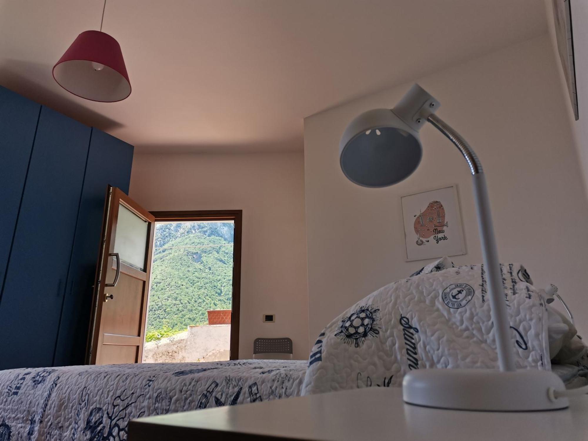 Bouganville Home Vietri sul Mare Exterior photo