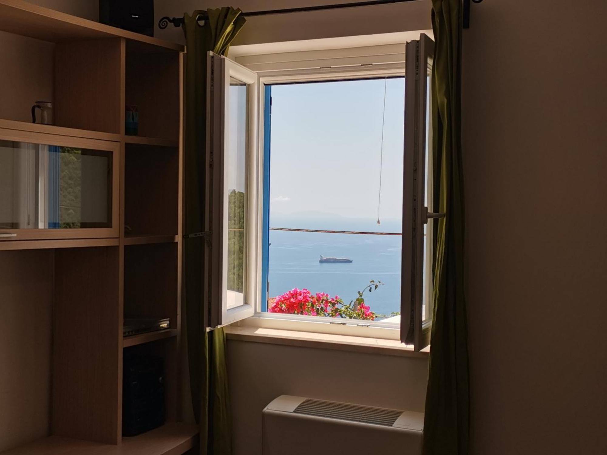 Bouganville Home Vietri sul Mare Exterior photo