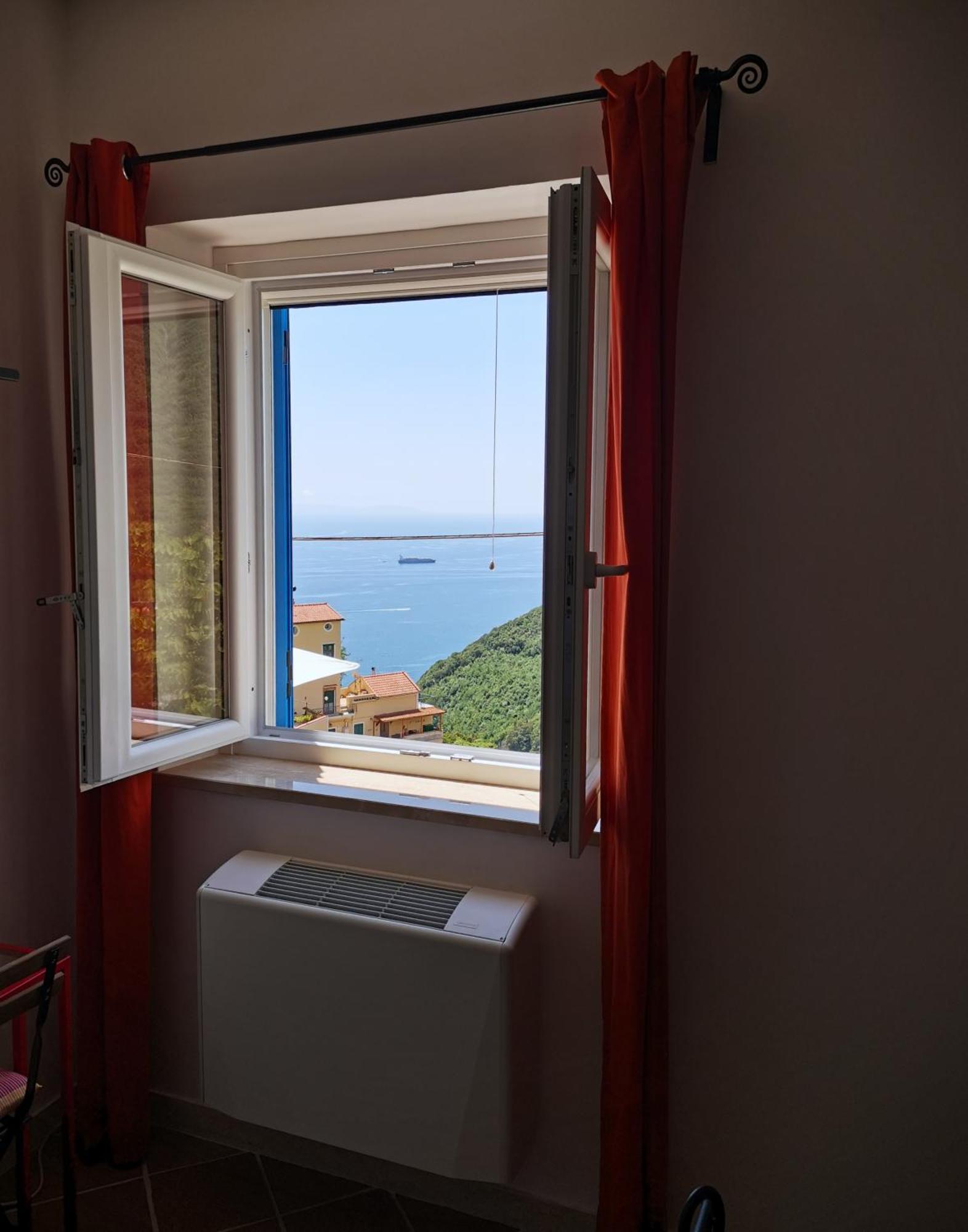 Bouganville Home Vietri sul Mare Exterior photo